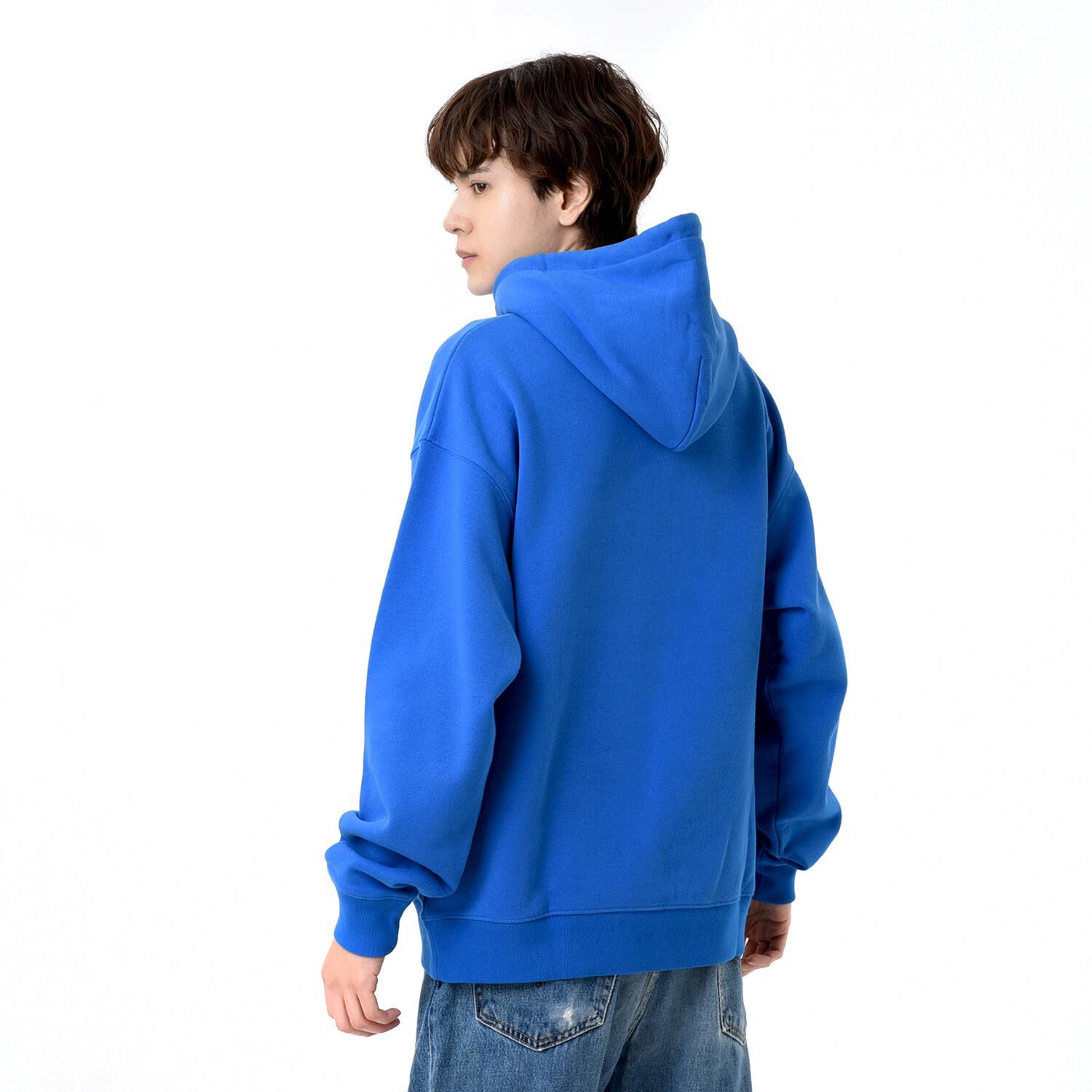 VANS「【VANSｱﾊﾟﾚﾙ(WJ)】M OFF THE WALL H SWT」|パーカー|