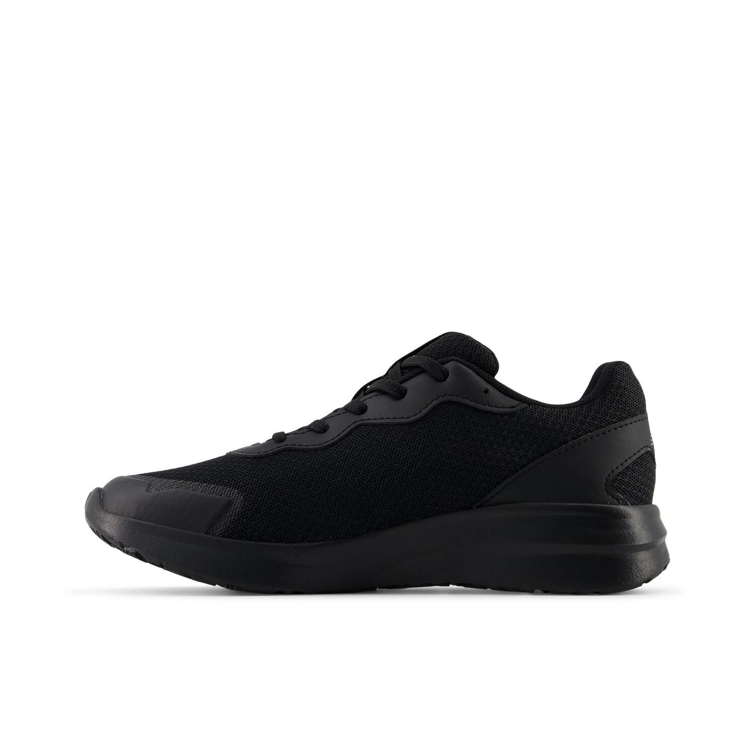 NEW BALANCE 「【NEW BALANCE】22-245(H) GK578BB(W)」|スニーカー|ブラック