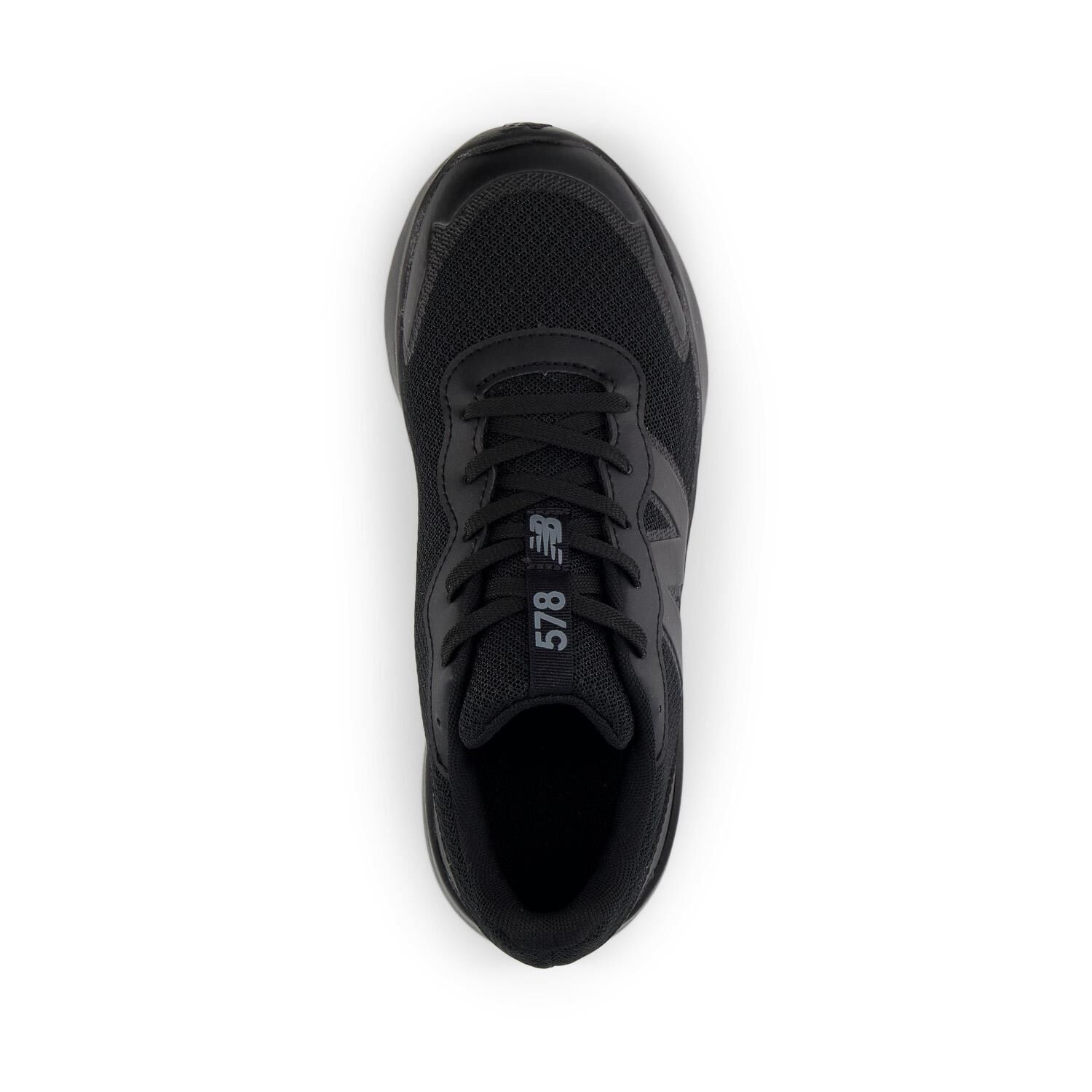 NEW BALANCE 「【NEW BALANCE】22-245(H) GK578BB(W)」|スニーカー|