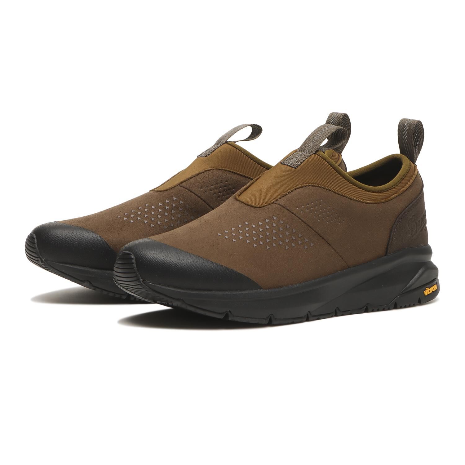 DANNER「【DANNER】GUIDE LEADER」|スニーカー|