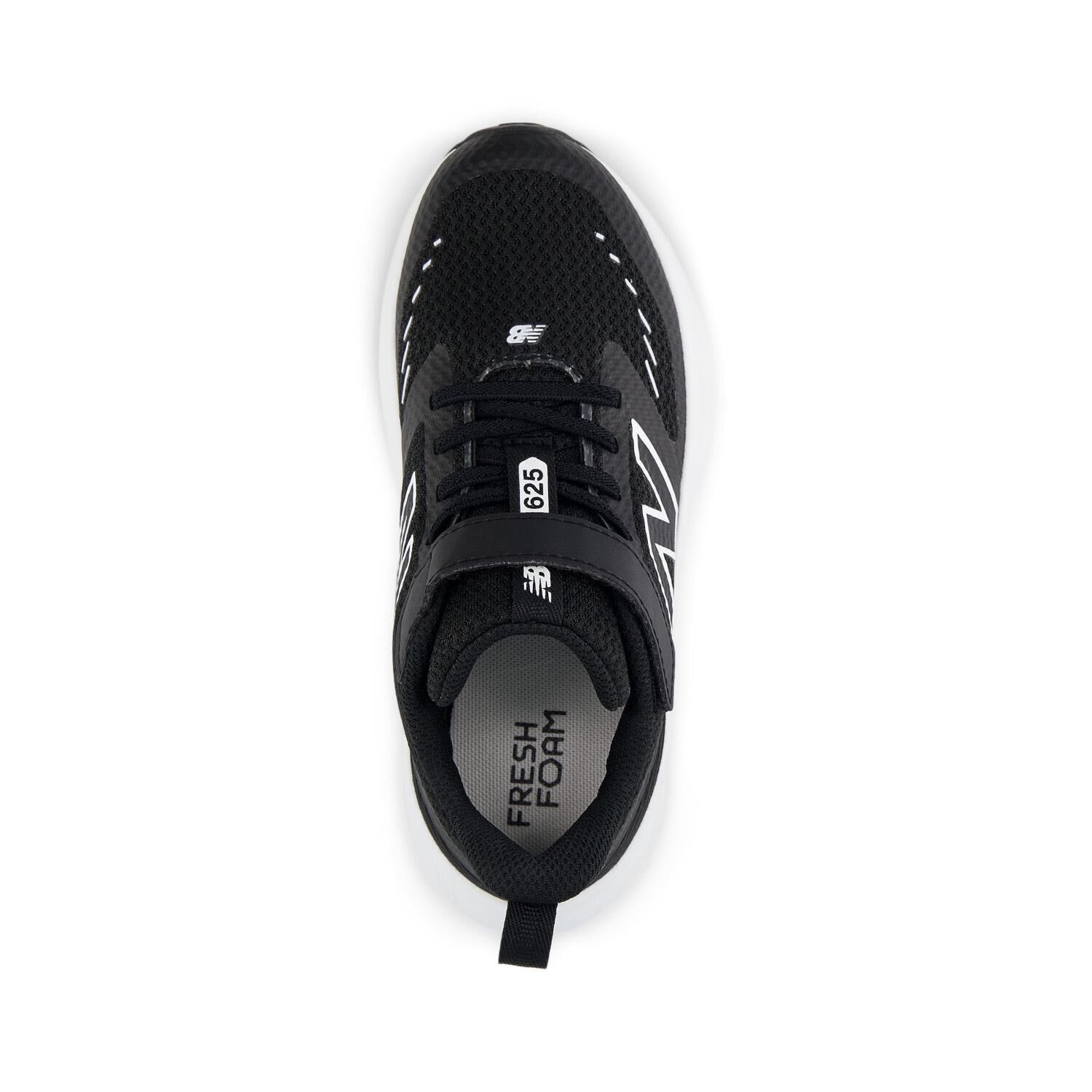 NEW BALANCE 「【NEW BALANCE】17-215(H) PT625BK(W)」|スニーカー|