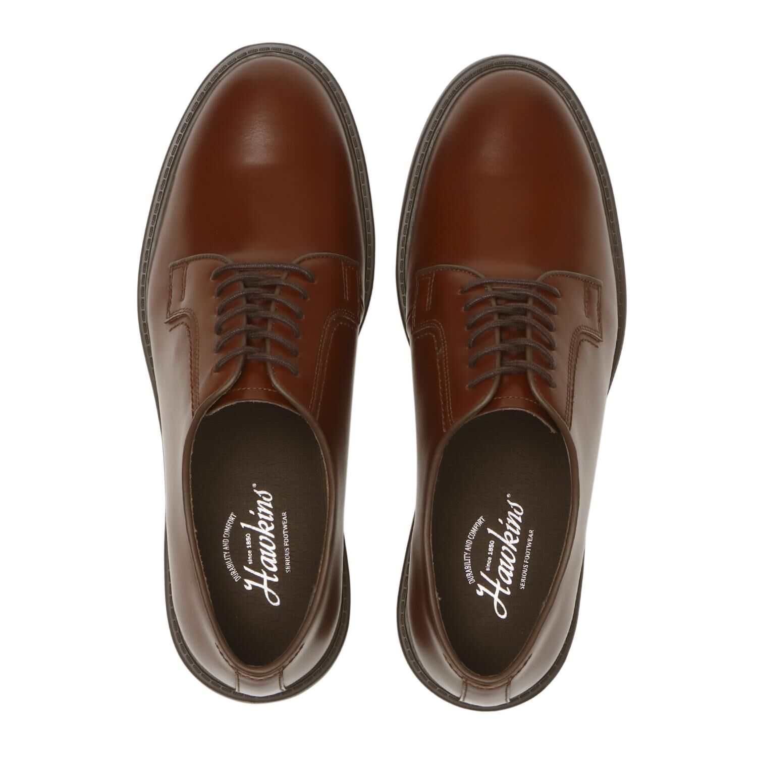 HAWKINS「【HAWKINS】OLIVER LACE」|スニーカー|