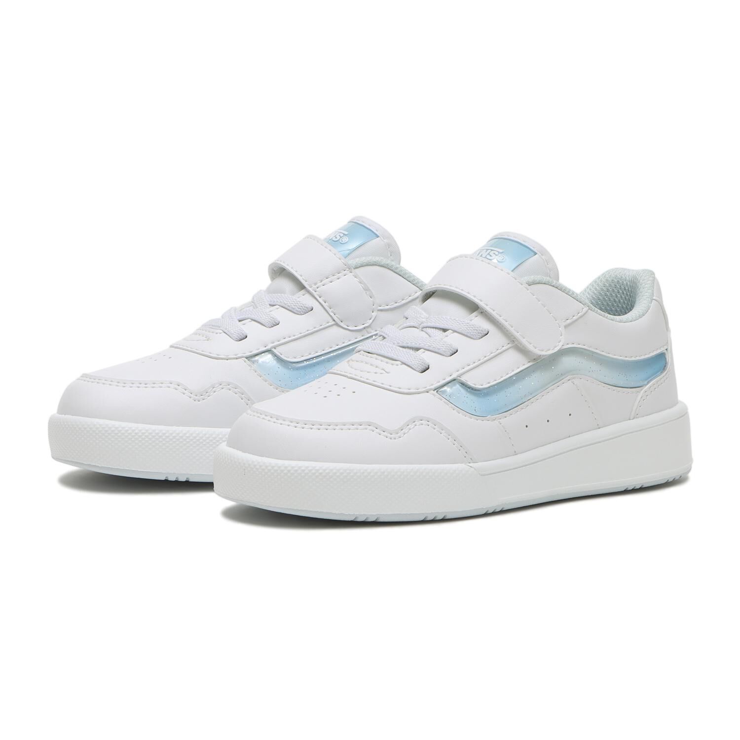 VANS「【VANS】17-22(H) RIGIDA」|スニーカー|