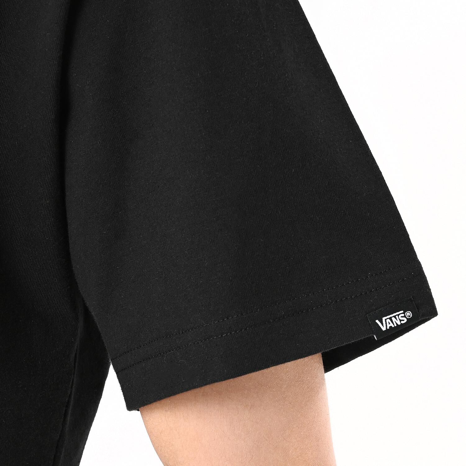 VANS「【VANSｱﾊﾟﾚﾙ(WJ)】M Off the wall TEE」|Tシャツ・カットソー|