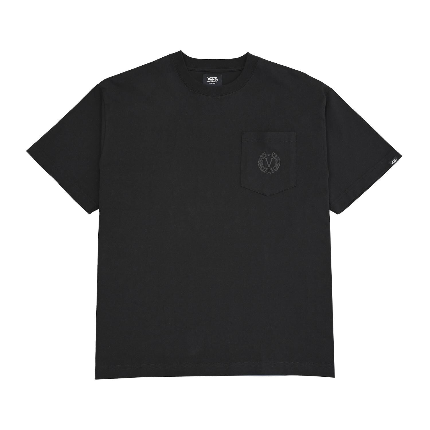 VANS「【VANSｱﾊﾟﾚﾙ(WJ)】M LOTW Reflective PKT TEE」|Tシャツ・カットソー|