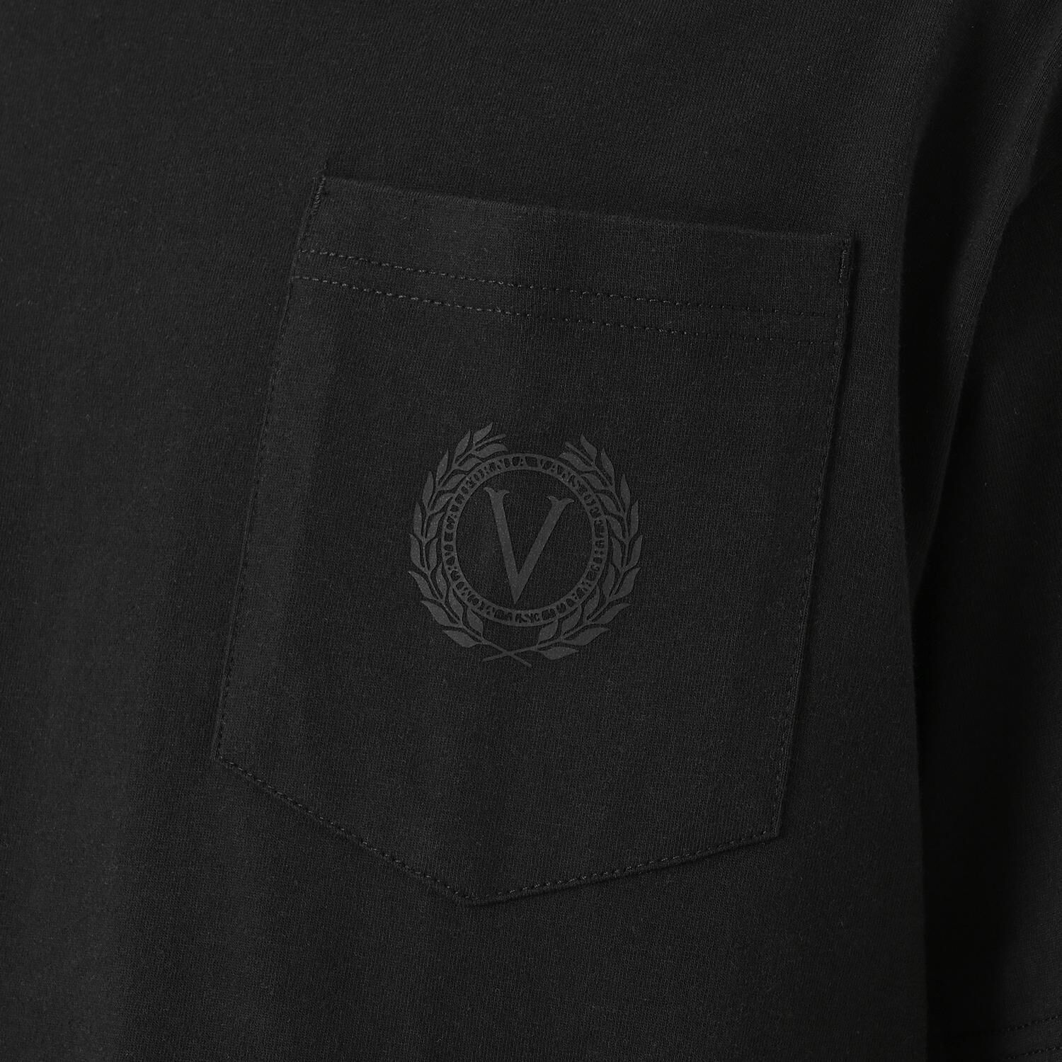 VANS「【VANSｱﾊﾟﾚﾙ(WJ)】M LOTW Reflective PKT TEE」|Tシャツ・カットソー|