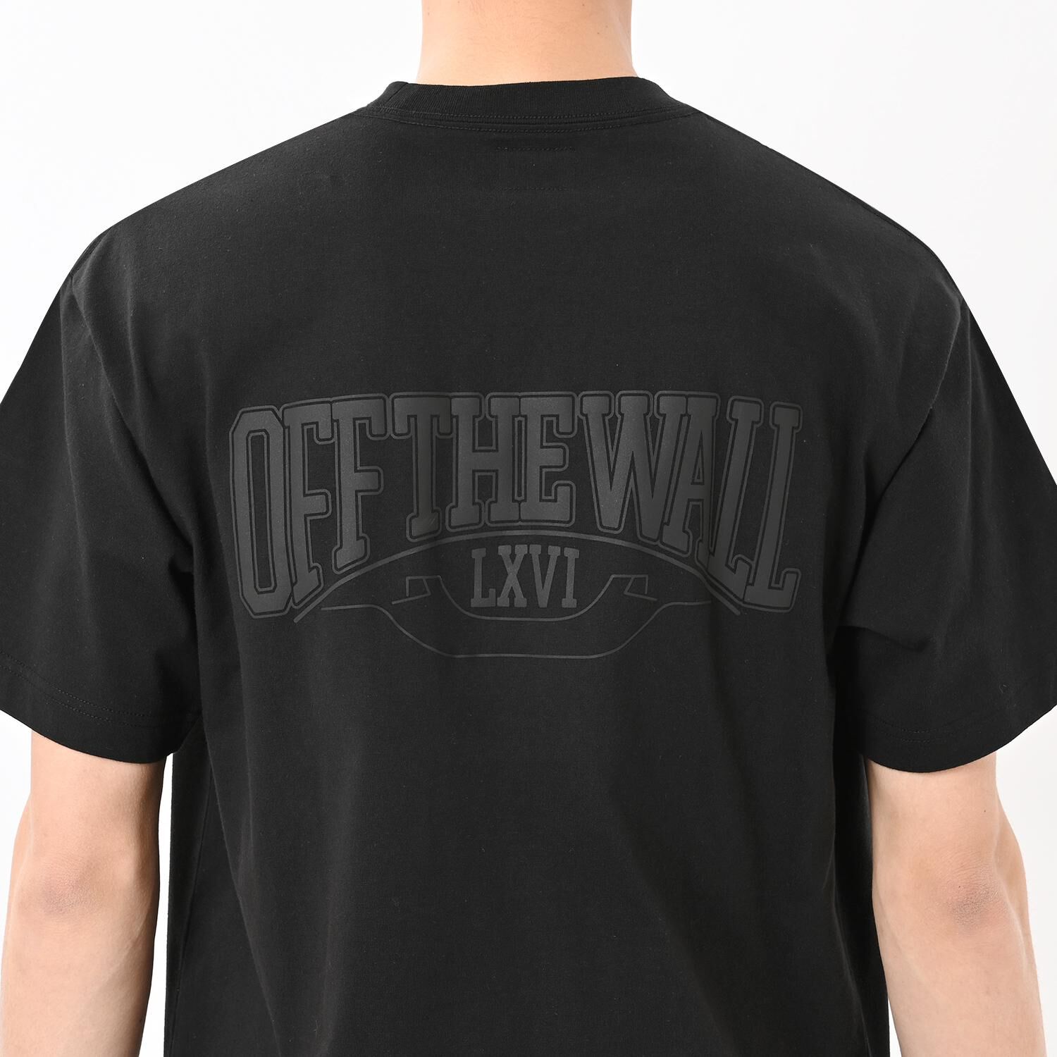 VANS「【VANSｱﾊﾟﾚﾙ(WJ)】M LOTW Reflective PKT TEE」|Tシャツ・カットソー|