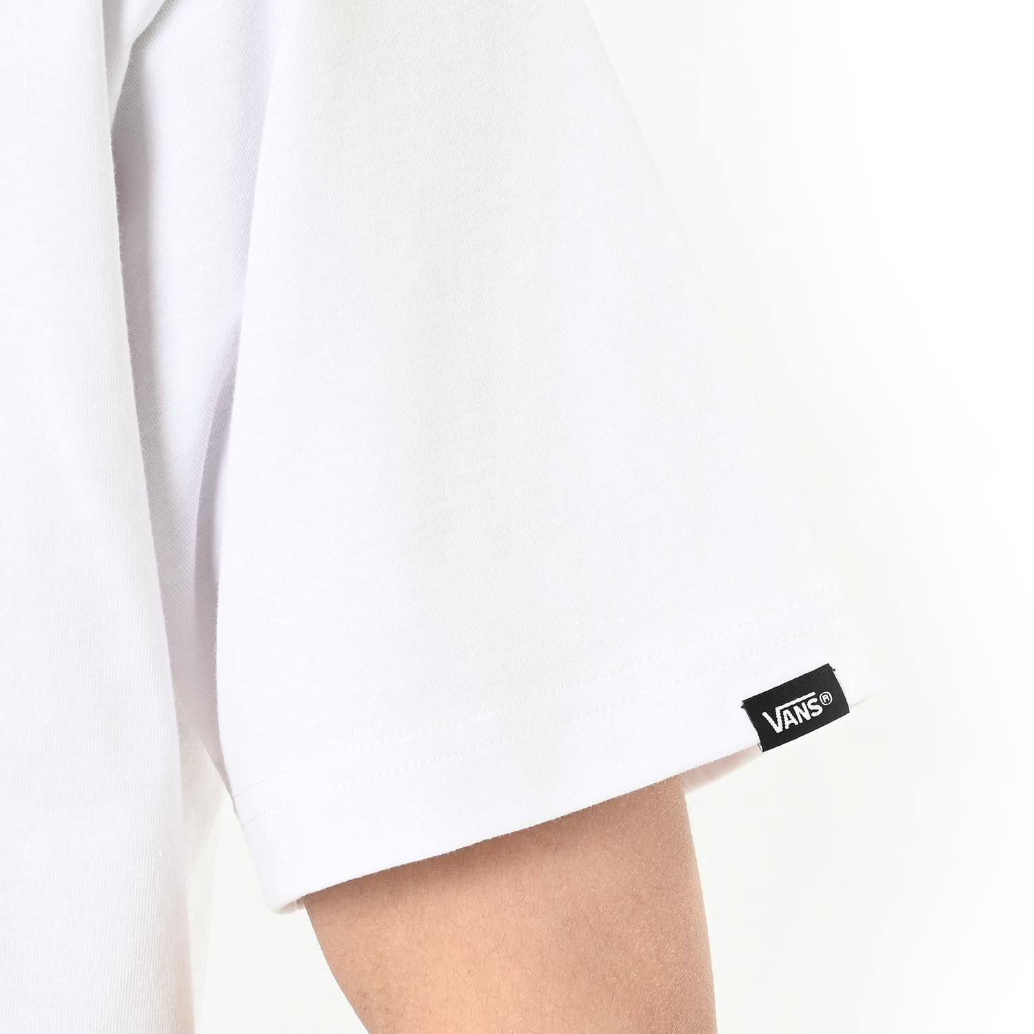 VANS「【VANSｱﾊﾟﾚﾙ(WJ)】M Gradu8er Logo TEE」|Tシャツ・カットソー|