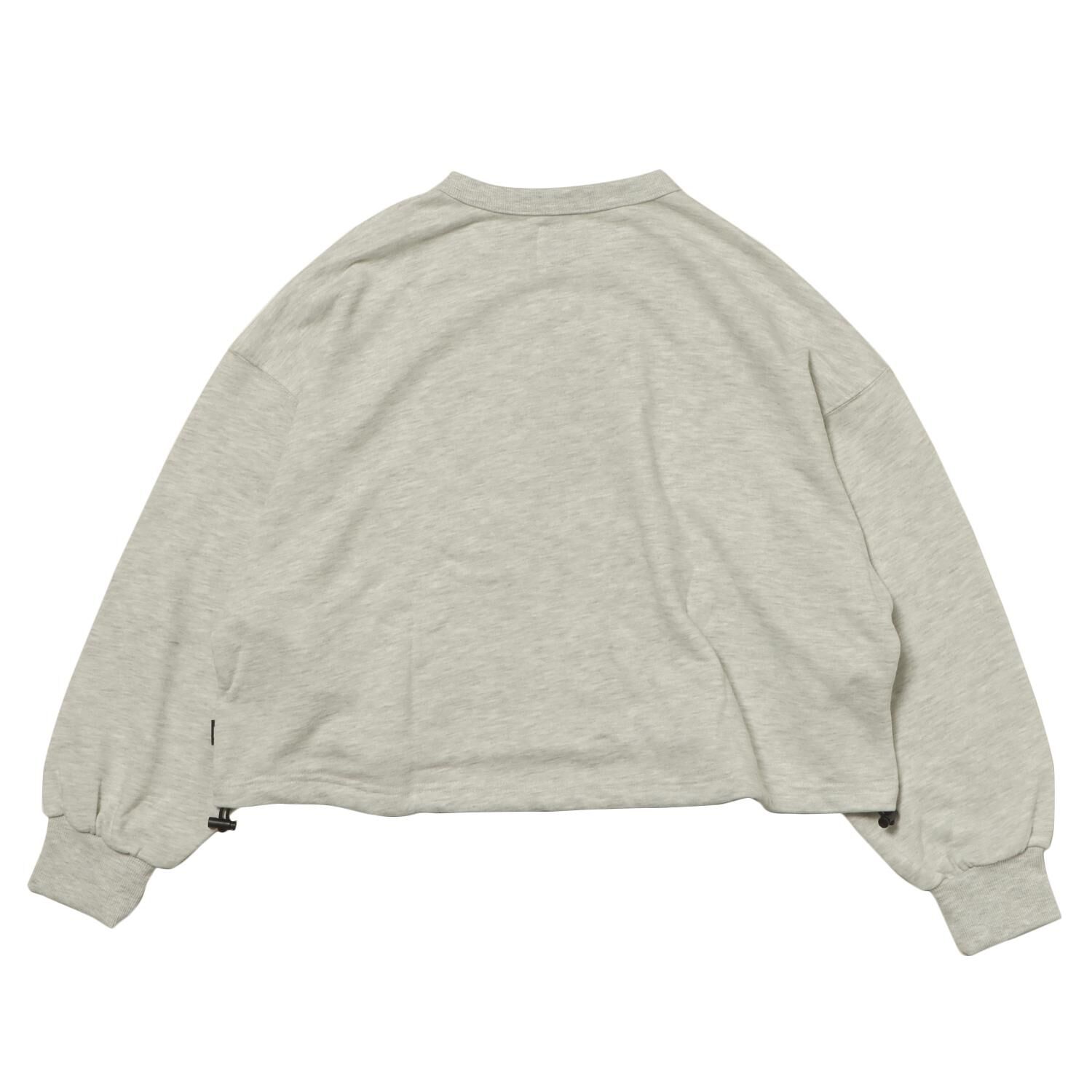 VANS「【VANSｱﾊﾟﾚﾙ(WJ)】W drawstring SWT」|パーカー|