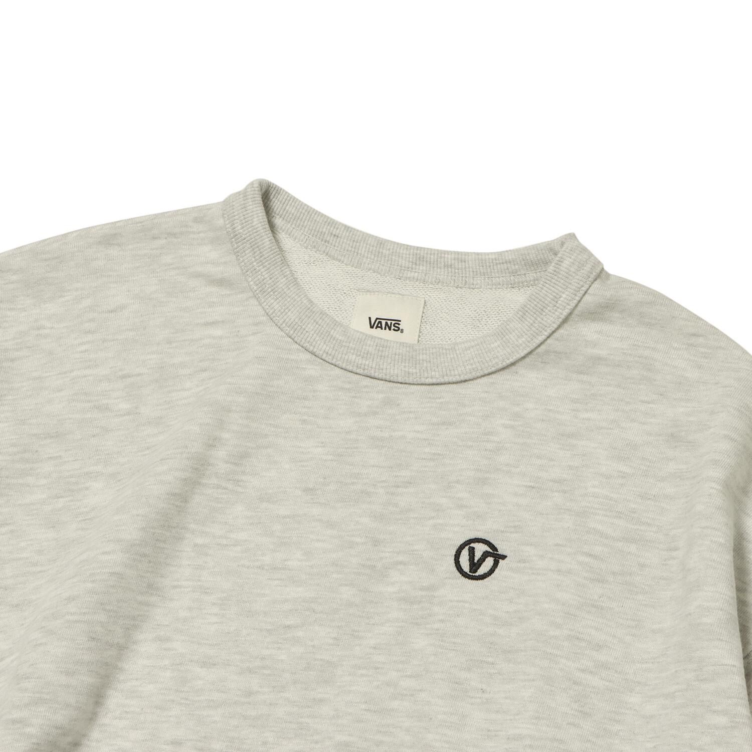 VANS「【VANSｱﾊﾟﾚﾙ(WJ)】W drawstring SWT」|パーカー|