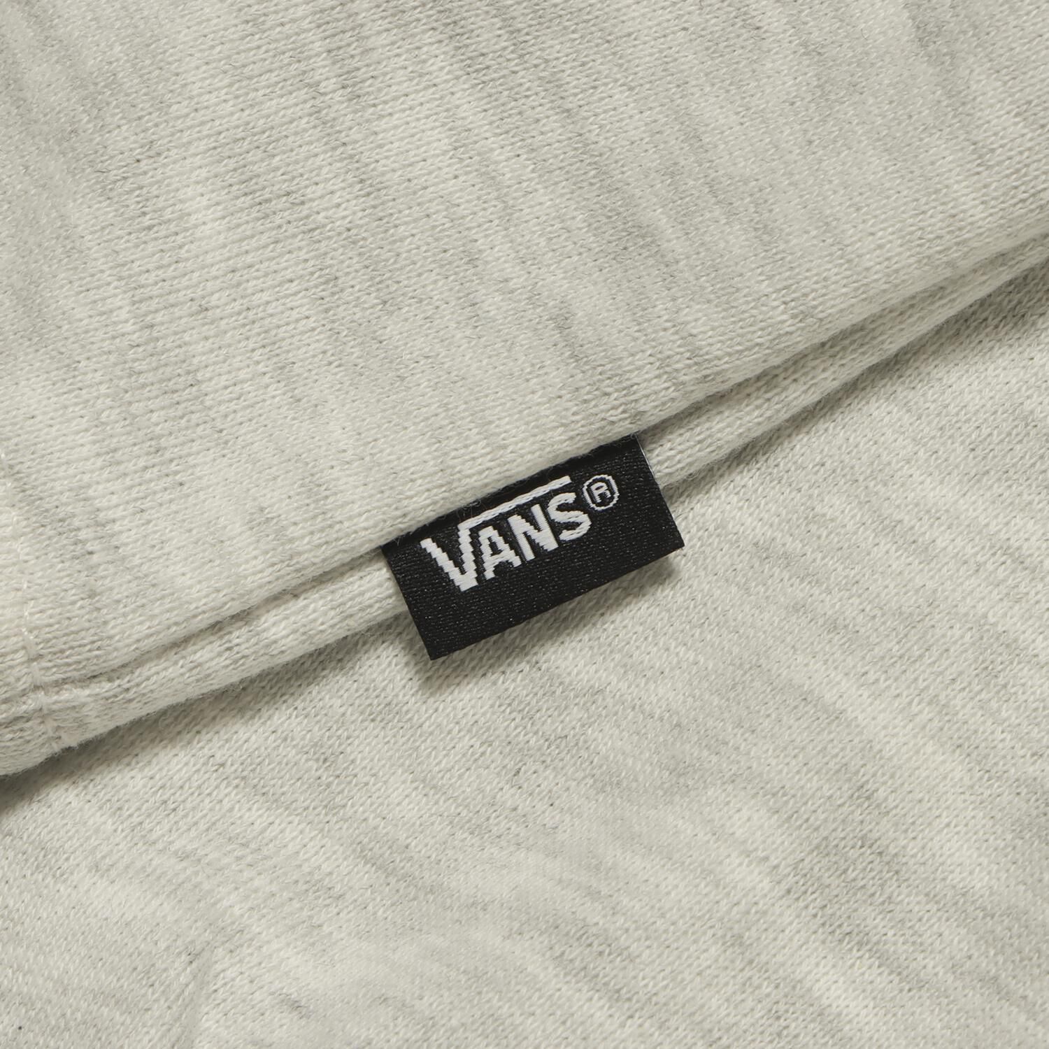 VANS「【VANSｱﾊﾟﾚﾙ(WJ)】W drawstring SWT」|パーカー|