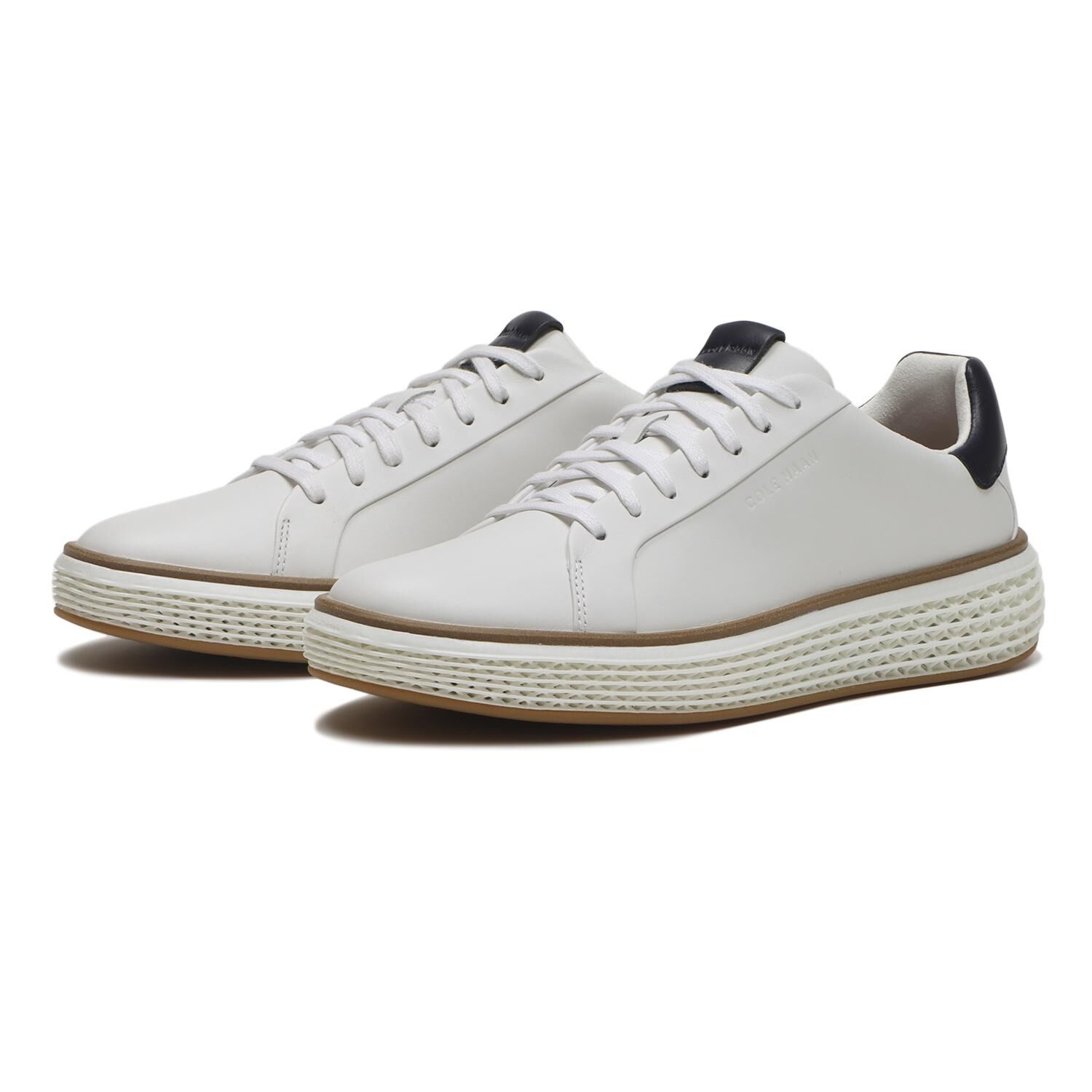 COLE HAAN「【COLE HAAN】GRANDPRO COURT SKYWEAVE」|スニーカー|