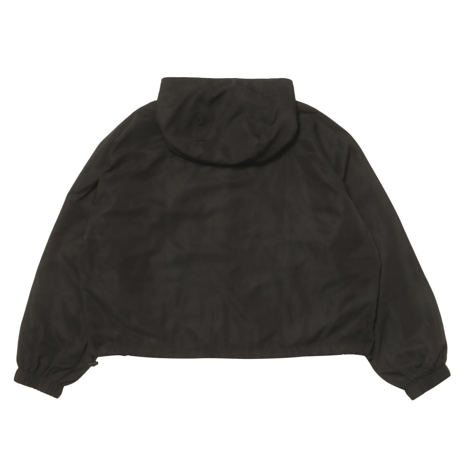 VANS「【VANSｱﾊﾟﾚﾙ(WJ)】W raglansleeves blouson」|ポロシャツ|