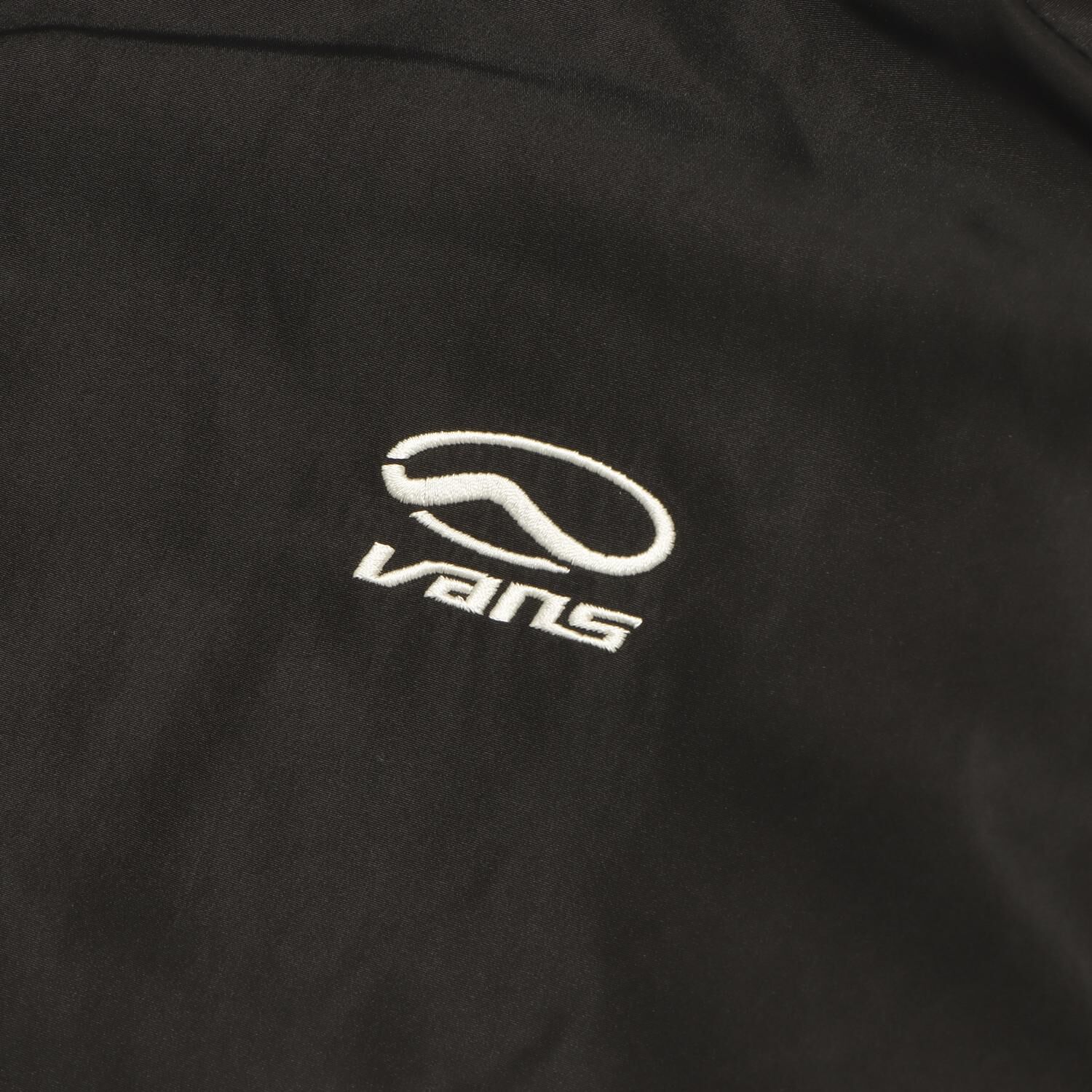 VANS「【VANSｱﾊﾟﾚﾙ(WJ)】W raglansleeves blouson」|ポロシャツ|