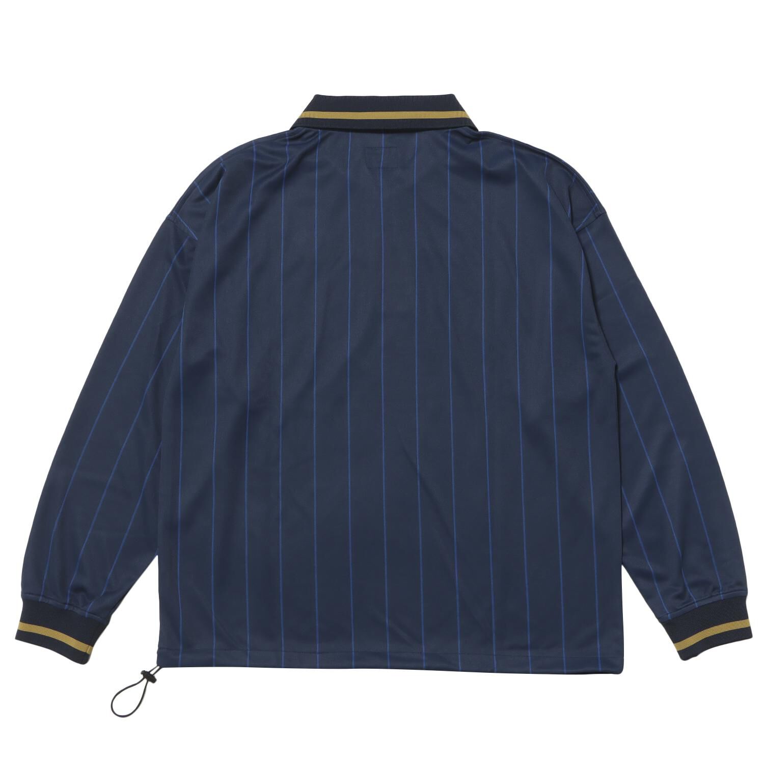 VANS「【VANSｱﾊﾟﾚﾙ(WJ)】M FC OTW L/S Gaming Shirt」|Tシャツ・カットソー|