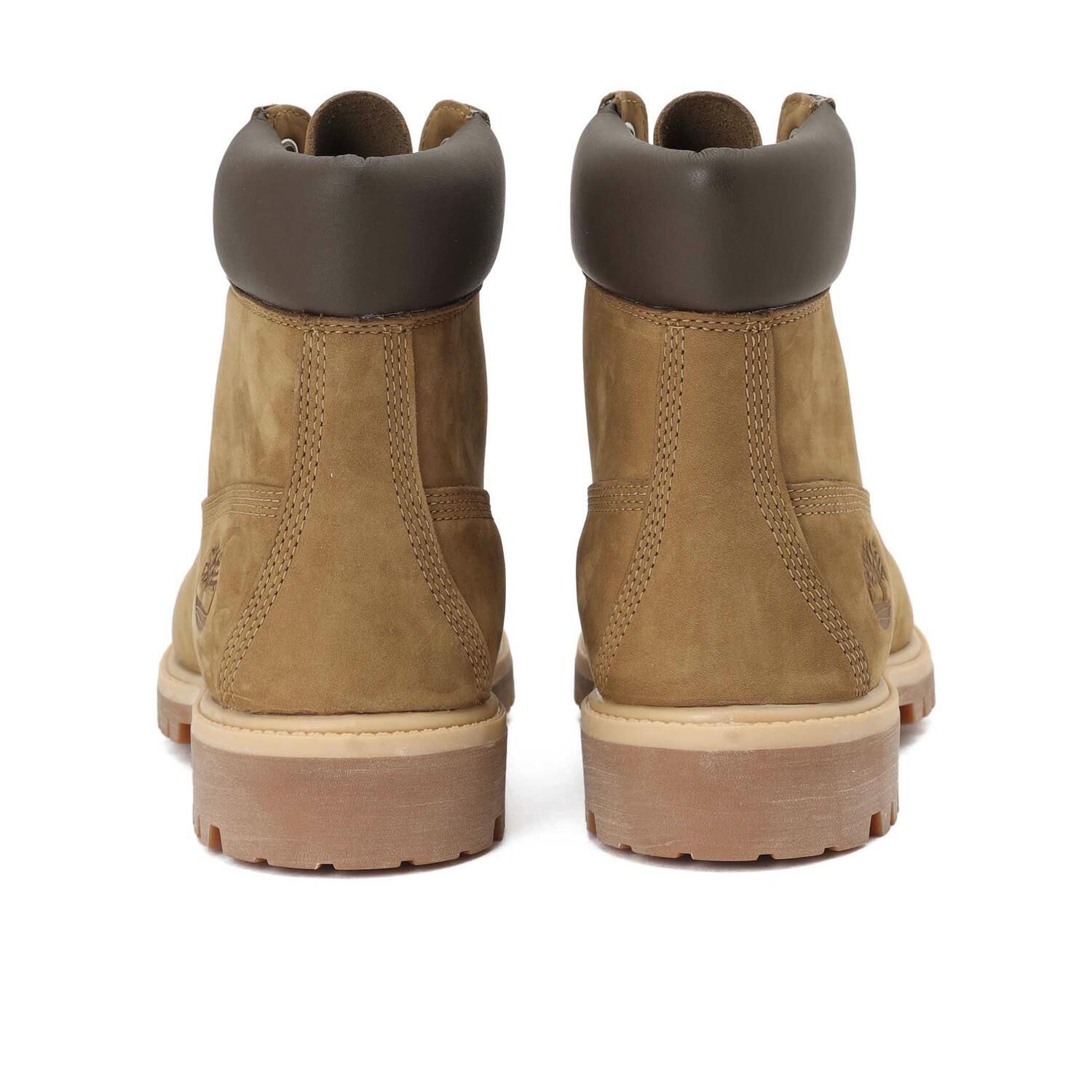Timberland「【Timberland】6 IN PREMIUM BOOT KB」|スニーカー|