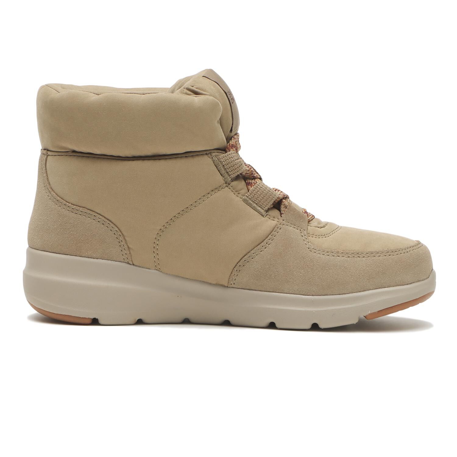 SKECHERS「【SKECHERS】GLACIAL ULTRA - CAMILLE」|スニーカー|