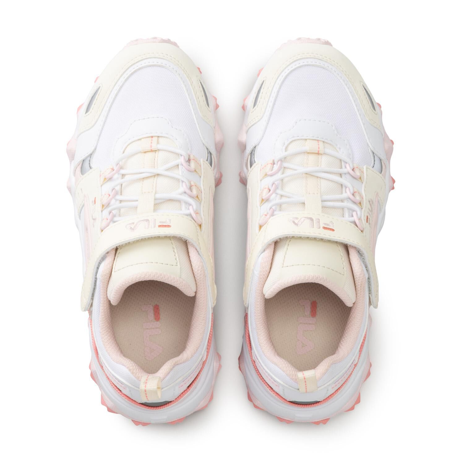 FILA「【FILA】17-22 OAKMONT V2 KD」|スニーカー|