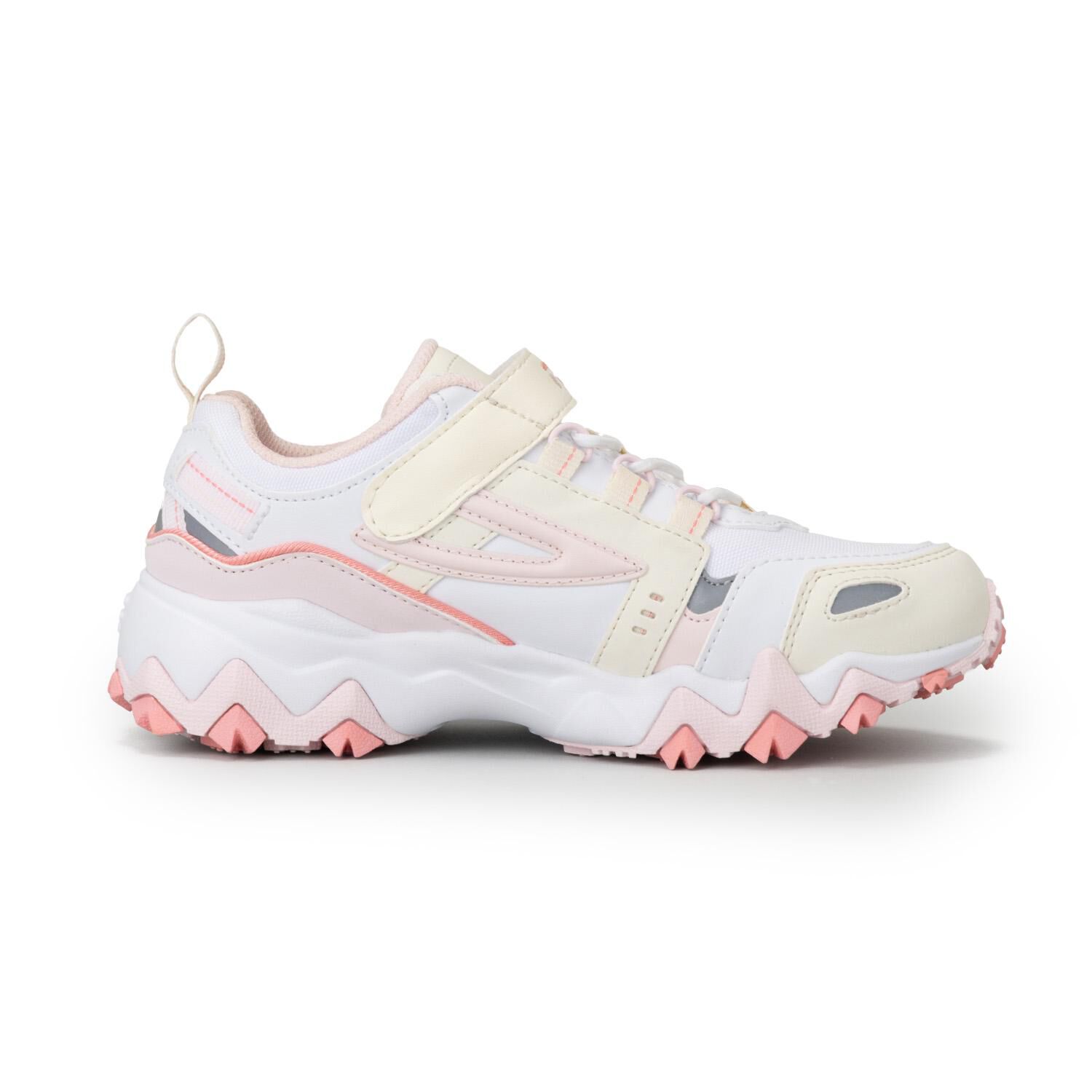 FILA「【FILA】17-22 OAKMONT V2 KD」|スニーカー|
