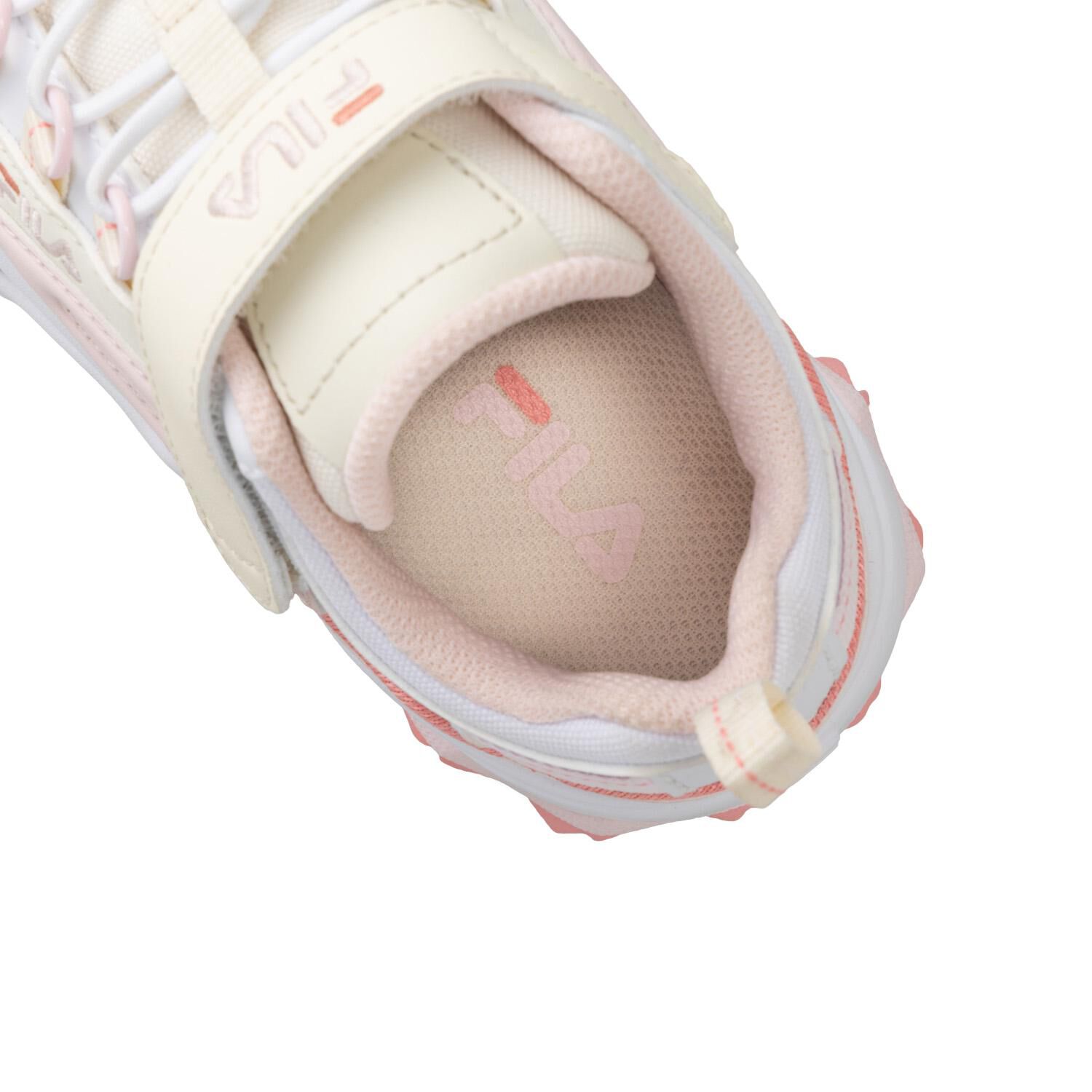 FILA「【FILA】17-22 OAKMONT V2 KD」|スニーカー|