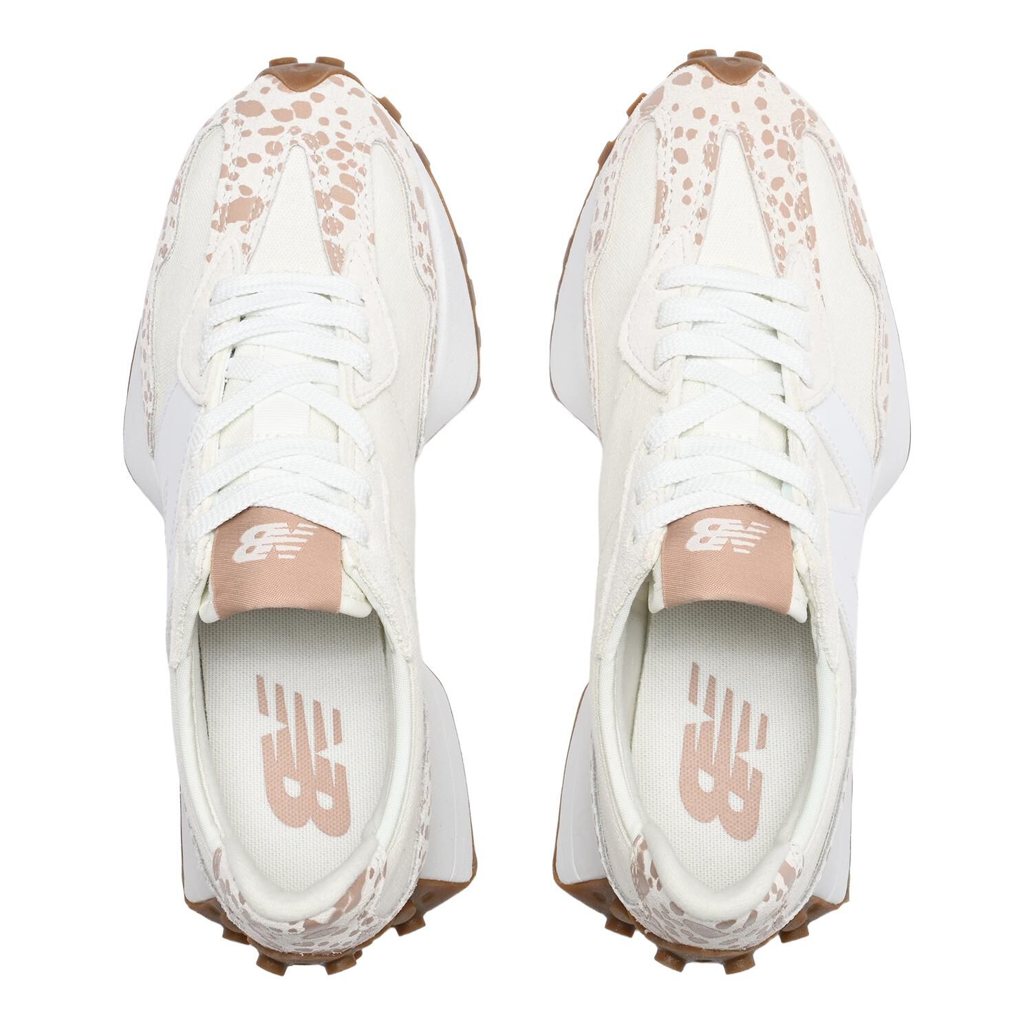 NEW BALANCE 「【NEW BALANCE】W327 47W(B)」|スニーカー|