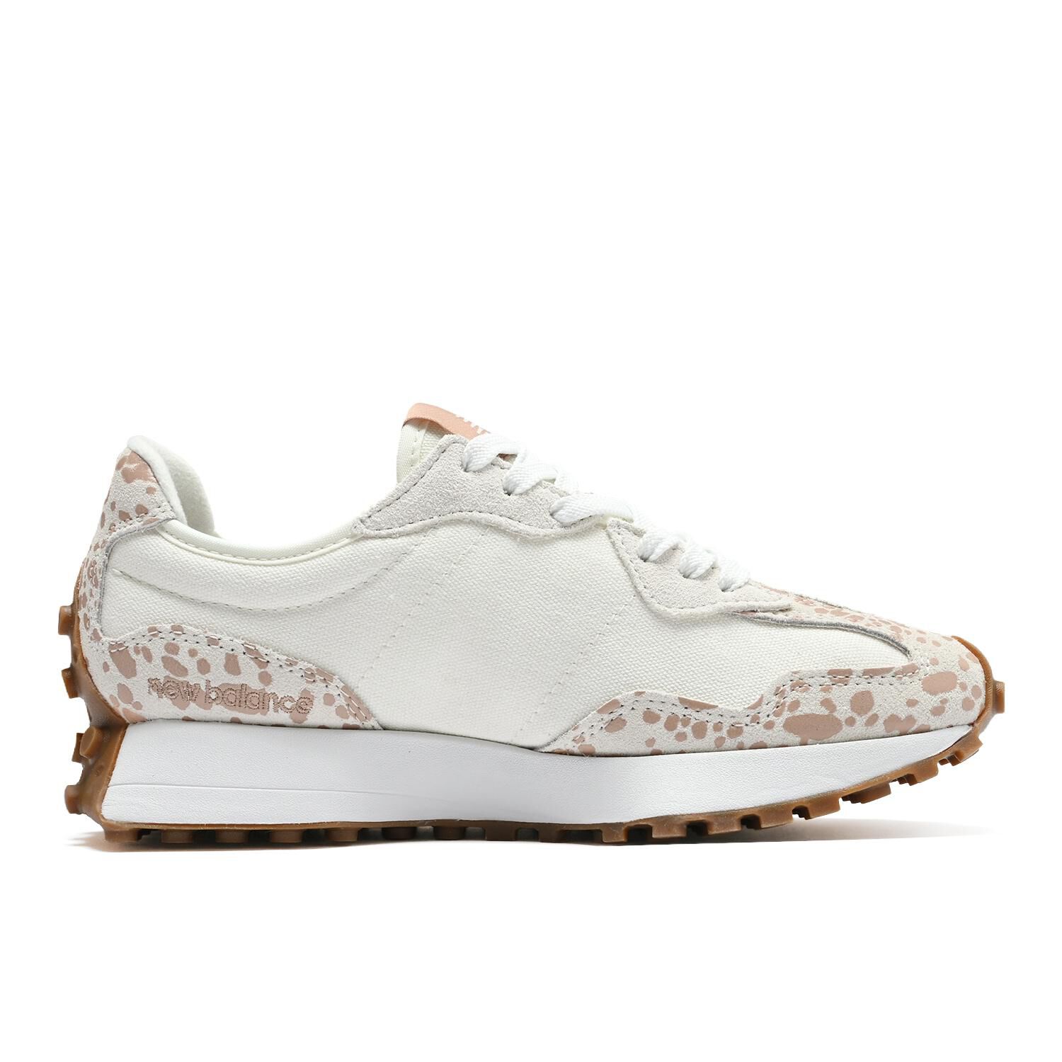 NEW BALANCE 「【NEW BALANCE】W327 47W(B)」|スニーカー|