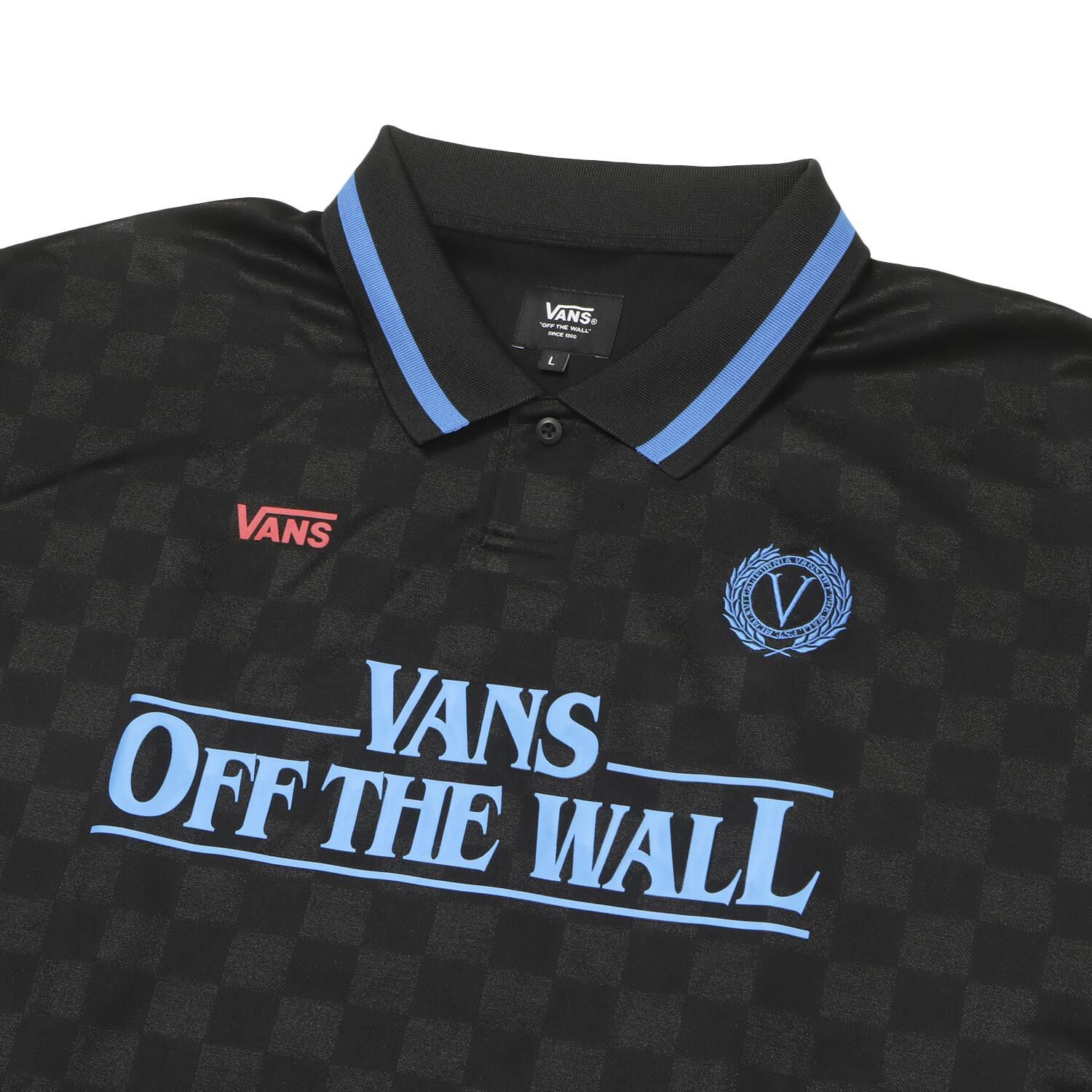 VANS「【VANSｱﾊﾟﾚﾙ(WJ)】M VANS OTW Gaming Shirts」|Tシャツ・カットソー|