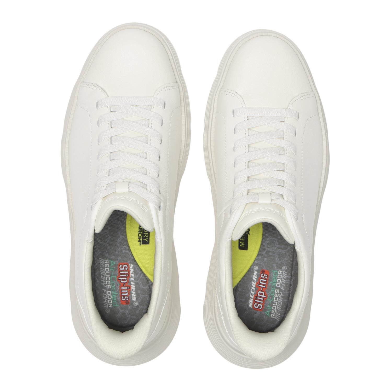 SKECHERS「【SKECHERS】GARZA - ENTICER」|スニーカー|