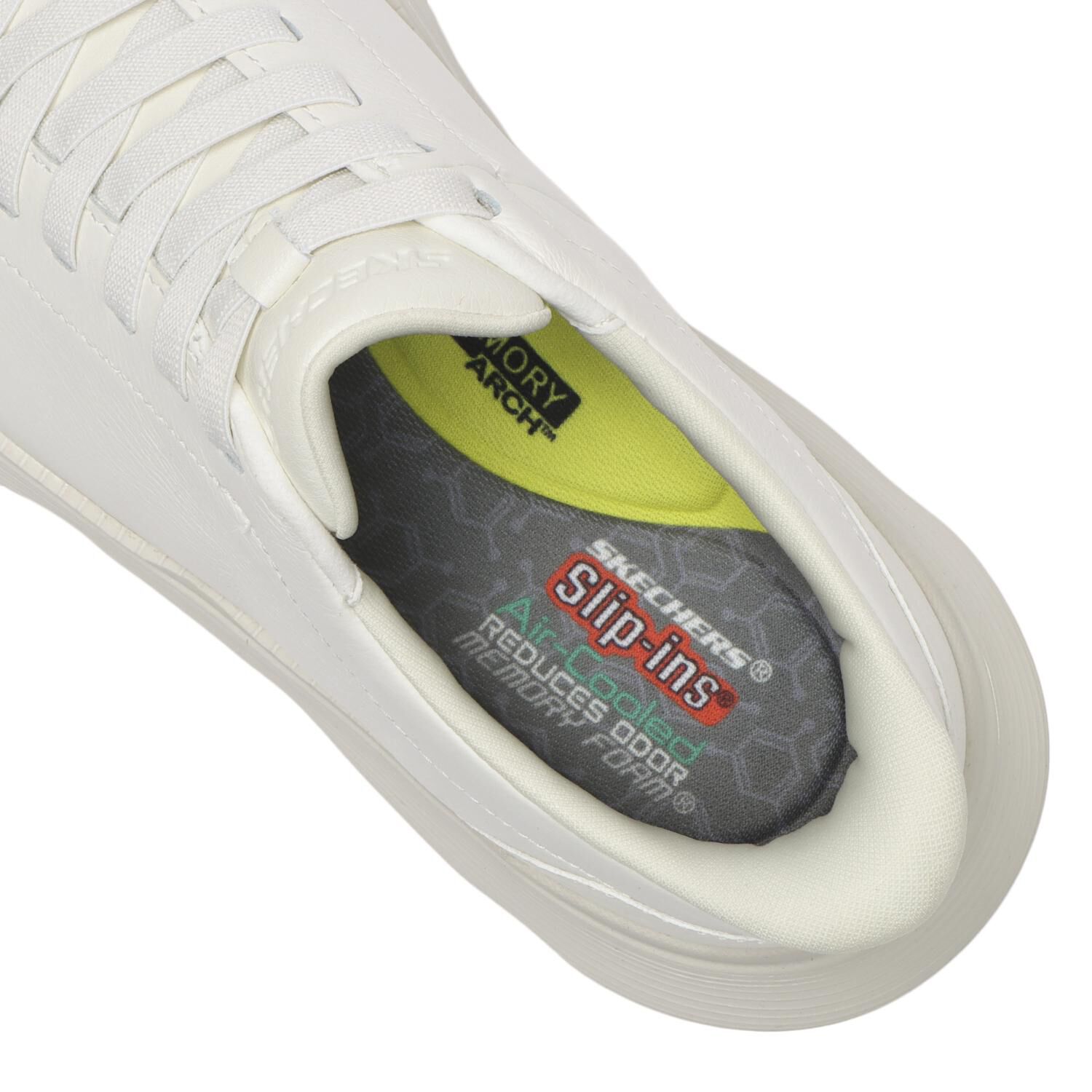 SKECHERS「【SKECHERS】GARZA - ENTICER」|スニーカー|