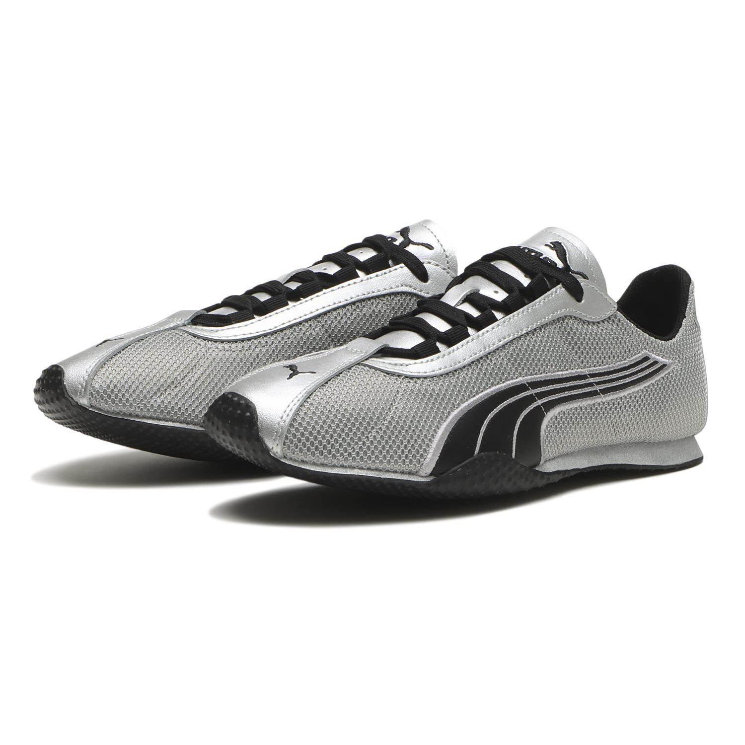 PUMA「【PUMA】H-STREET CHROME」|スニーカー|