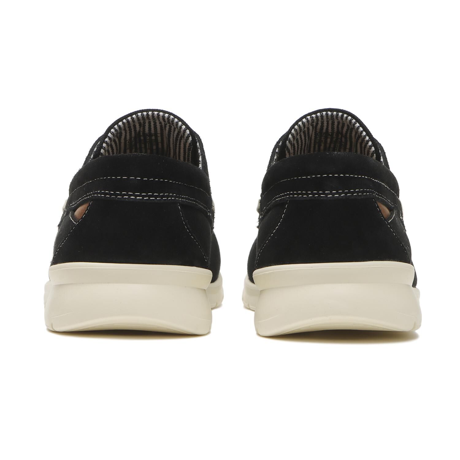 STEFANO ROSSI「【STEFANO ROSSI】MARE BOAT CVS」|スニーカー|