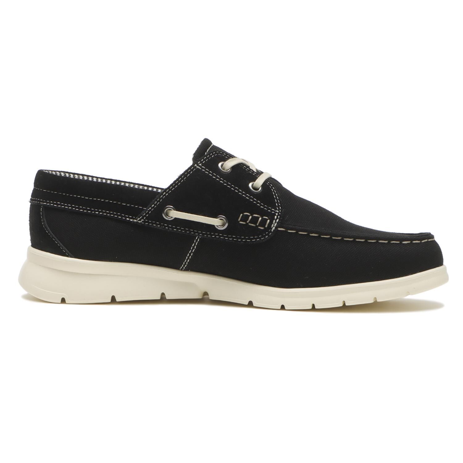 STEFANO ROSSI「【STEFANO ROSSI】MARE BOAT CVS」|スニーカー|