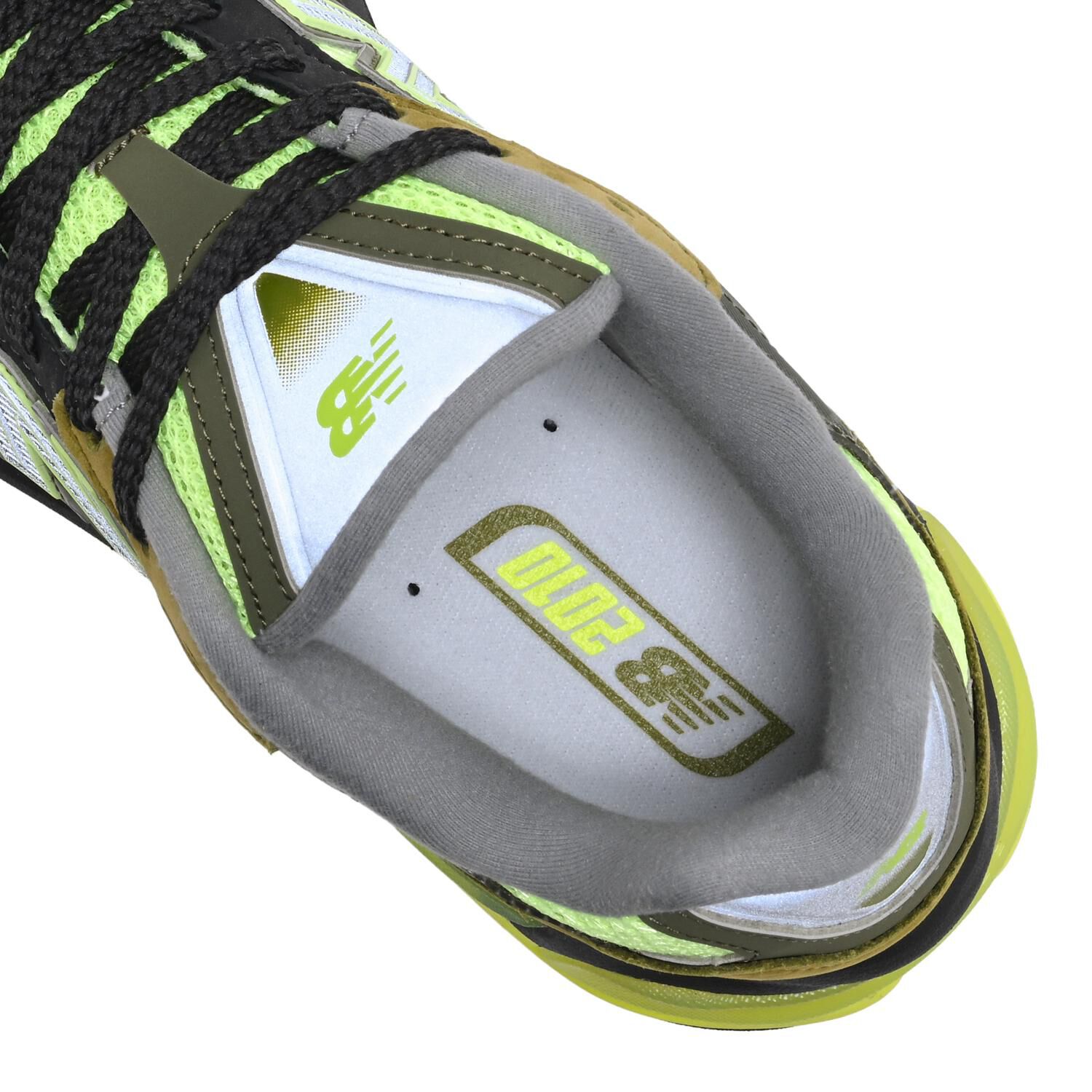 NEW BALANCE 「【NEW BALANCE】U2010 6KV(D)」|スニーカー|