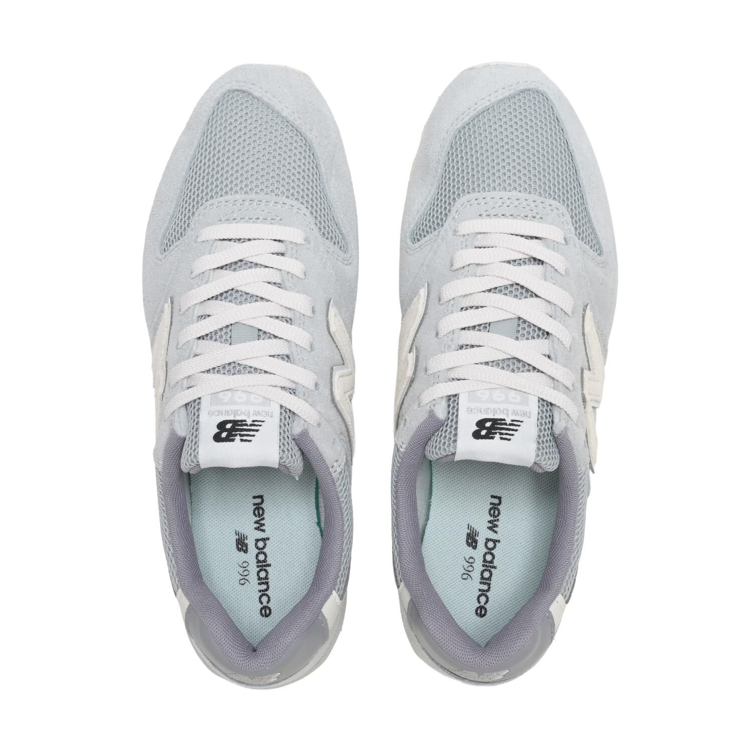 NEW BALANCE 「【NEW BALANCE】W996 2SB(D)」|スニーカー|