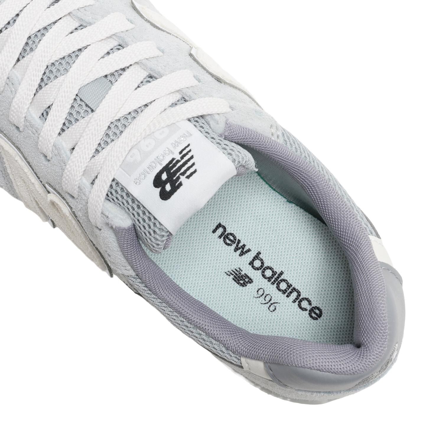 NEW BALANCE 「【NEW BALANCE】W996 2SB(D)」|スニーカー|