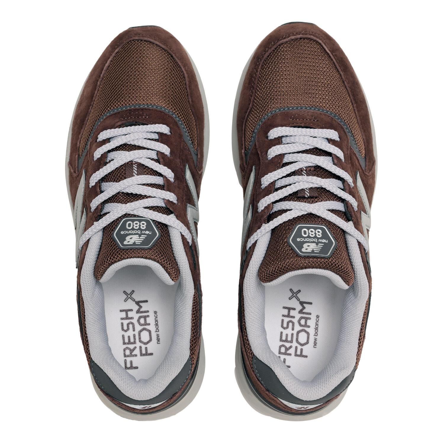 NEW BALANCE 「【NEW BALANCE】M880 6XS(4E)」|スニーカー|