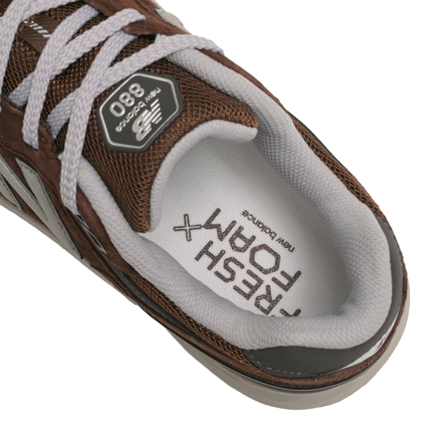 NEW BALANCE 「【NEW BALANCE】M880 6XS(4E)」|スニーカー|