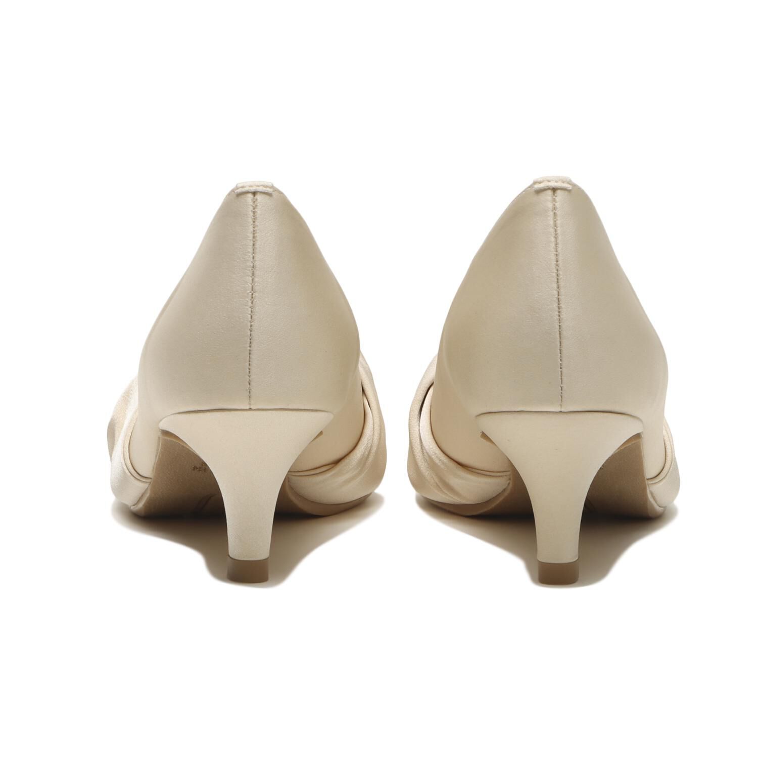 JOLI ENCORE「【JOLI ENCORE(FR)】TWIST PUMPS 5」|パンプス|