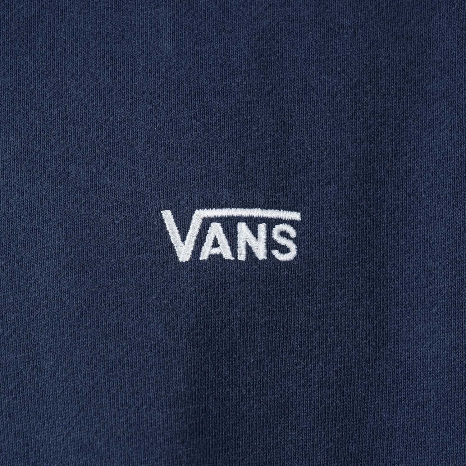 VANS「【VANSｱﾊﾟﾚﾙ(WJ)】M Sweat Zip Cardigan」|パーカー|