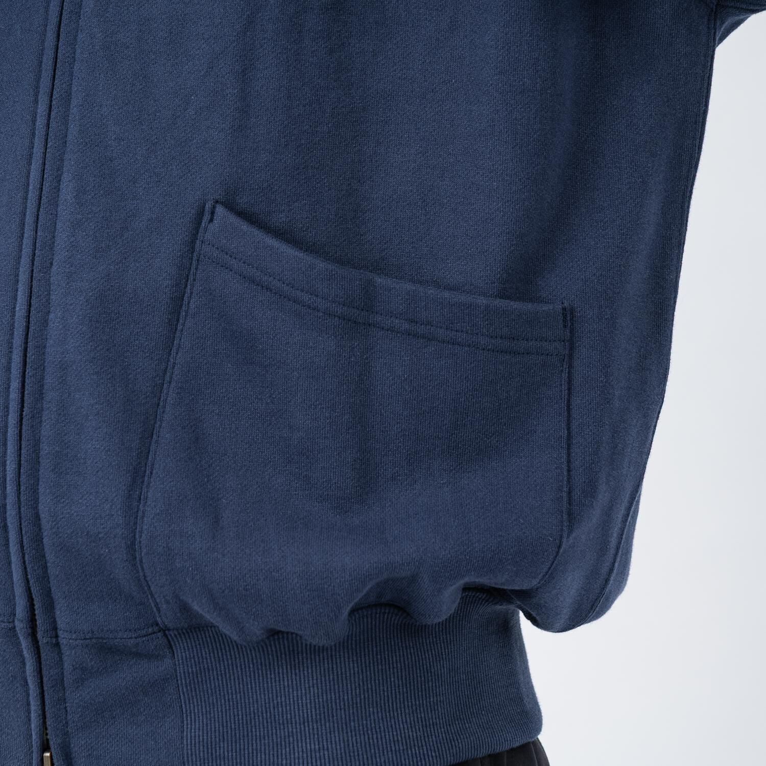 VANS「【VANSｱﾊﾟﾚﾙ(WJ)】M Sweat Zip Cardigan」|パーカー|