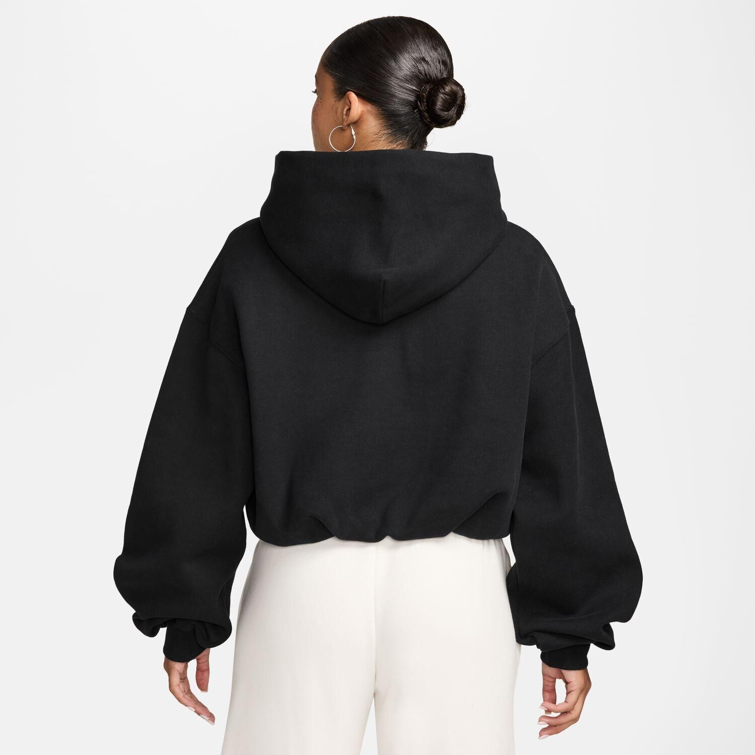 NIKE「【NIKE ｳｪｱ】W STDO FLC MW OS CRP PLT」|Tシャツ・カットソー|