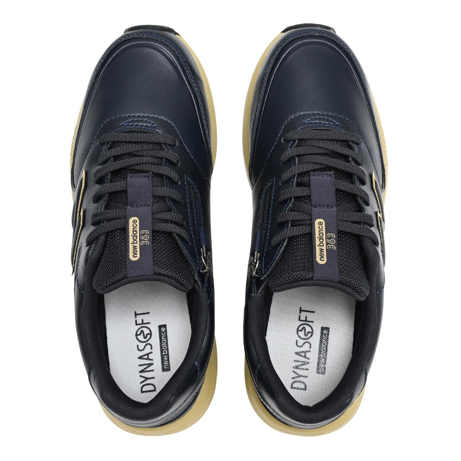 NEW BALANCE 「【NEW BALANCE】M363 3DB(4E)」|スニーカー|