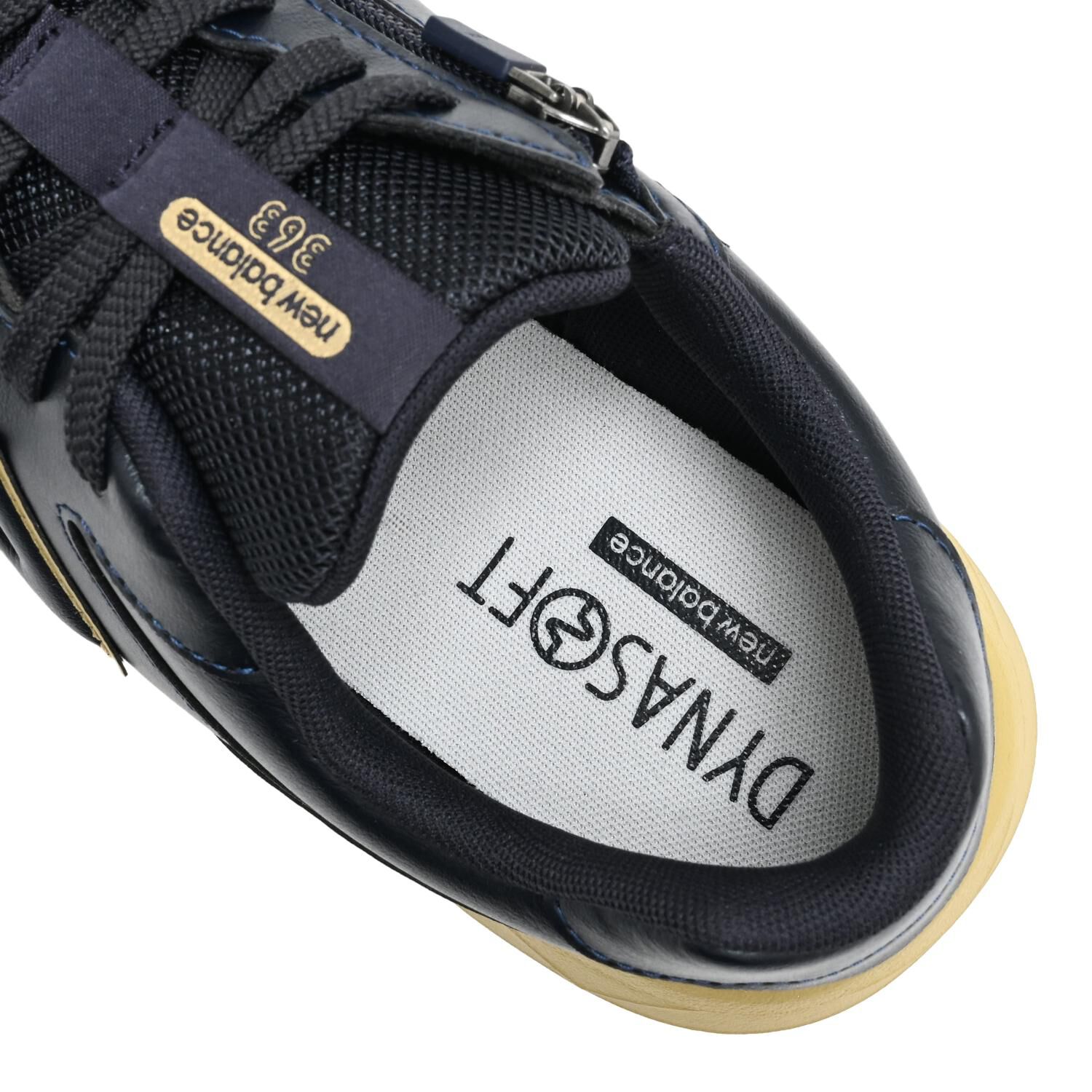 NEW BALANCE 「【NEW BALANCE】M363 3DB(4E)」|スニーカー|