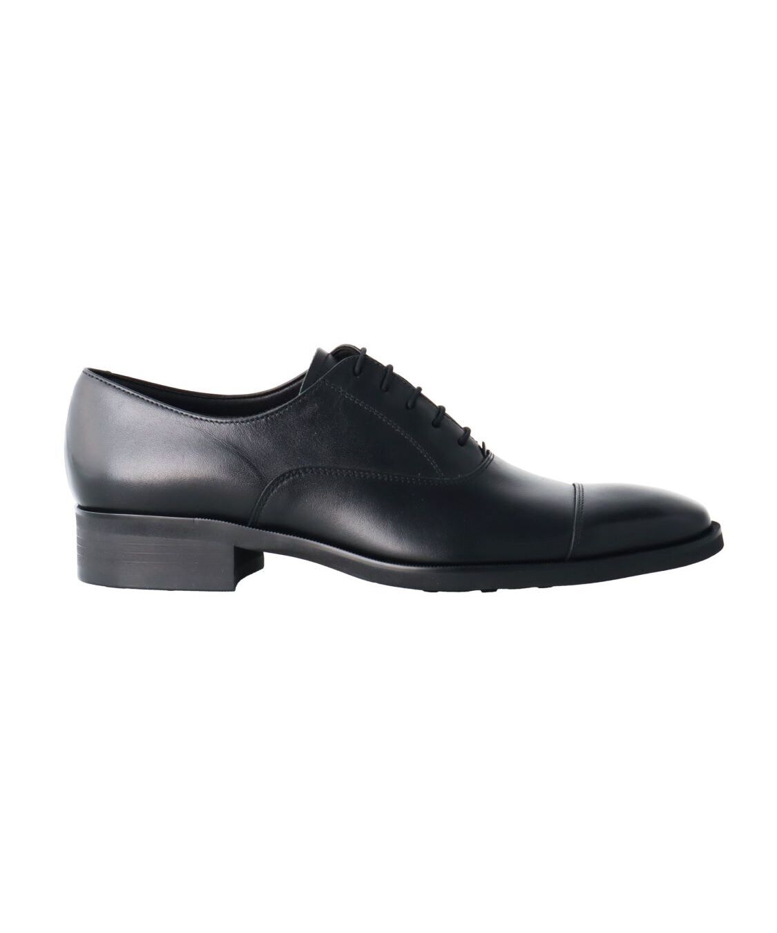 REGAL SHOES「REGAL　ストレートチップ（GORE-TEX フットウェア）　商品コード：31FLBF」|レインシューズ|ブラック