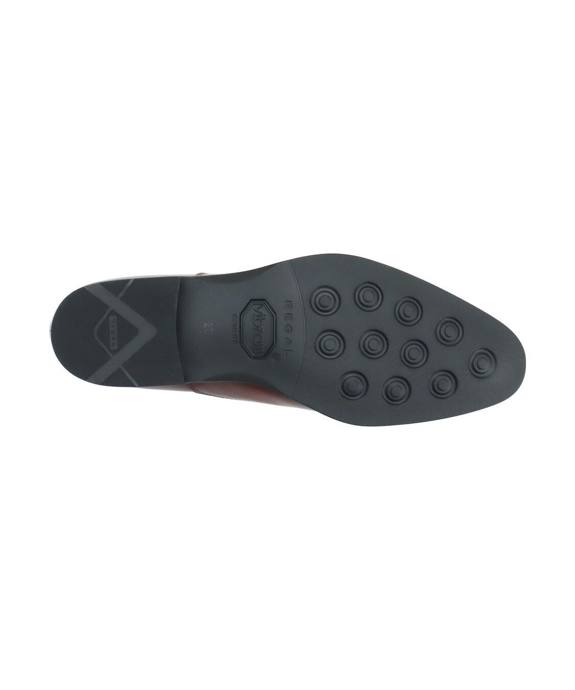 REGAL SHOES「REGAL　ストレートチップ（GORE-TEX フットウェア）　商品コード：31FLBF」|レインシューズ|