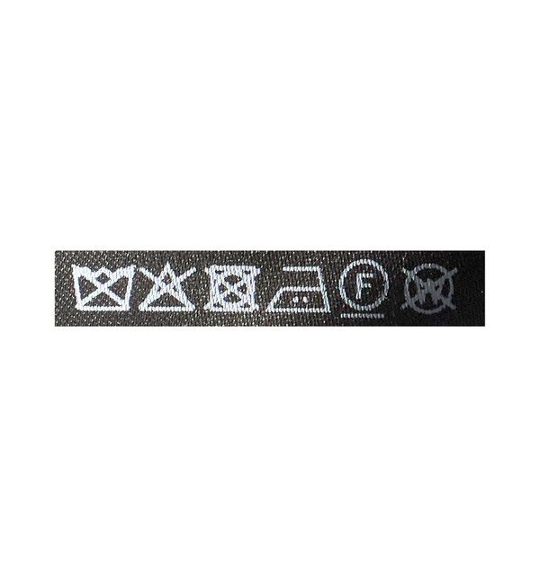 UNITED ARROWS「サージ テーパード 1プリーツ スラックス」|スラックス|