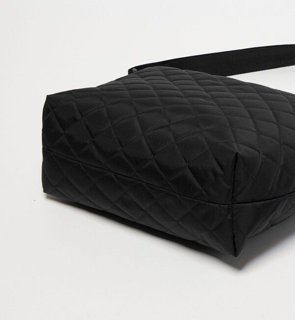 UNITED ARROWS green label relaxing「【別注】＜LeSportsac＞デラックス イージーキャリー トート（キルティング）」|ショルダー・メッセンジャー|