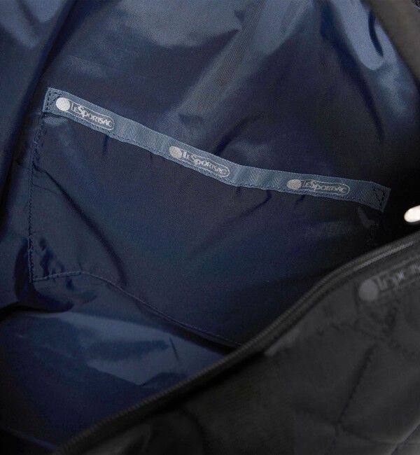 UNITED ARROWS green label relaxing「【別注】＜LeSportsac＞デラックス イージーキャリー トート（キルティング）」|ショルダー・メッセンジャー|