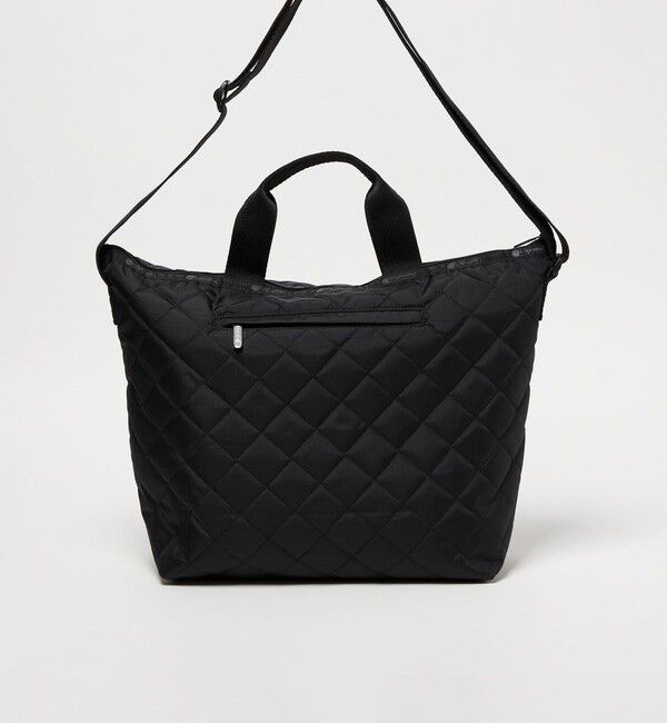 UNITED ARROWS green label relaxing「【別注】＜LeSportsac＞デラックス イージーキャリー トート（キルティング）」|ショルダー・メッセンジャー|