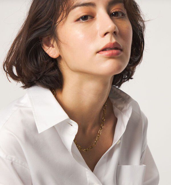 UNITED ARROWS green label relaxing「＜HARPIE＞ APOLLO ネックレス」|ネックレス|